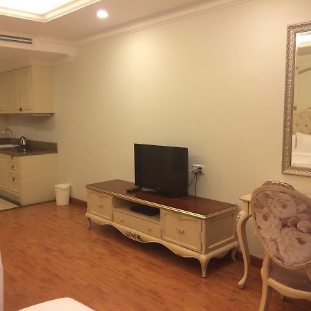 Lk Noble Suite Pattaya Exterior foto