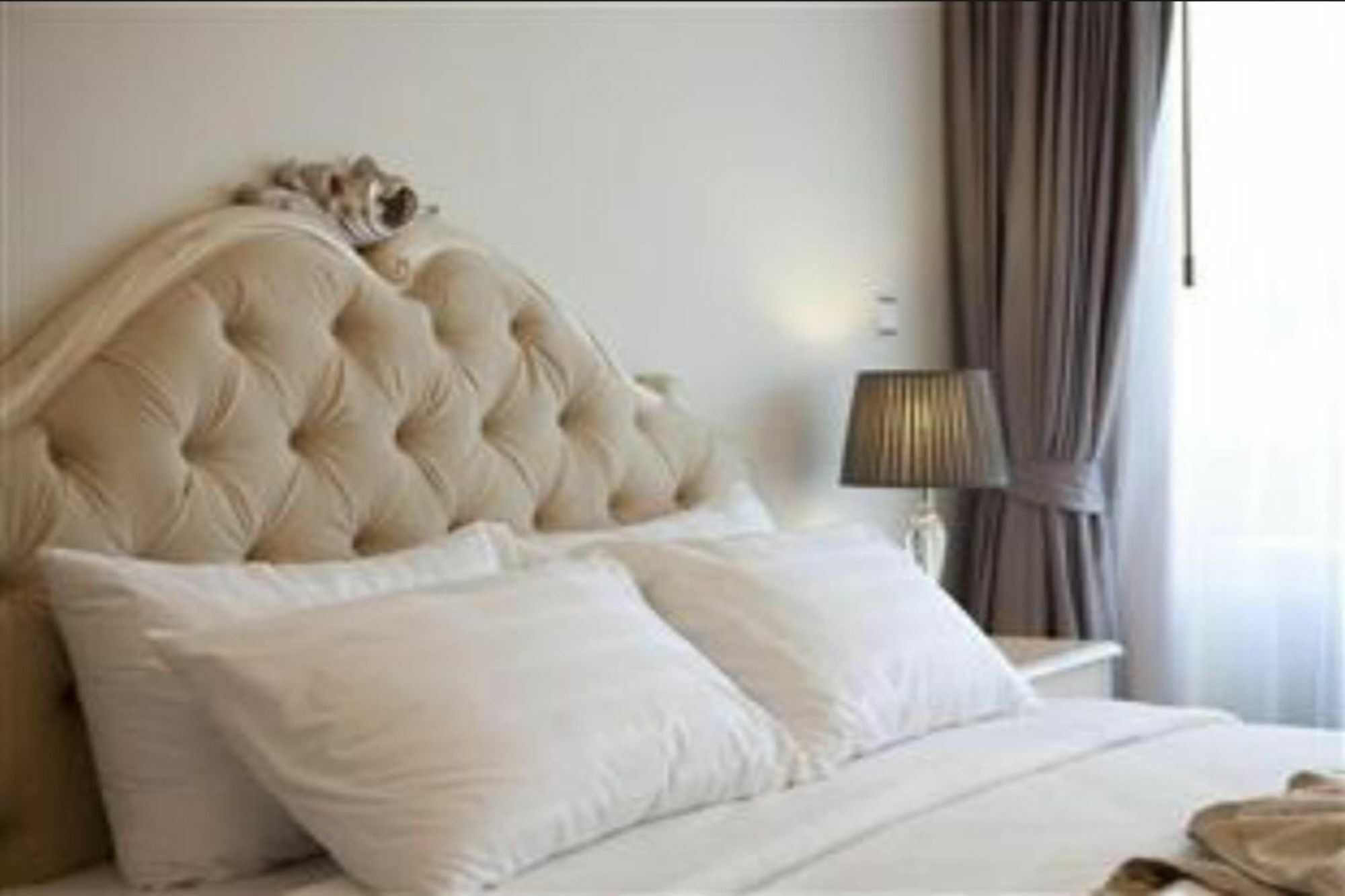 Lk Noble Suite Pattaya Exterior foto