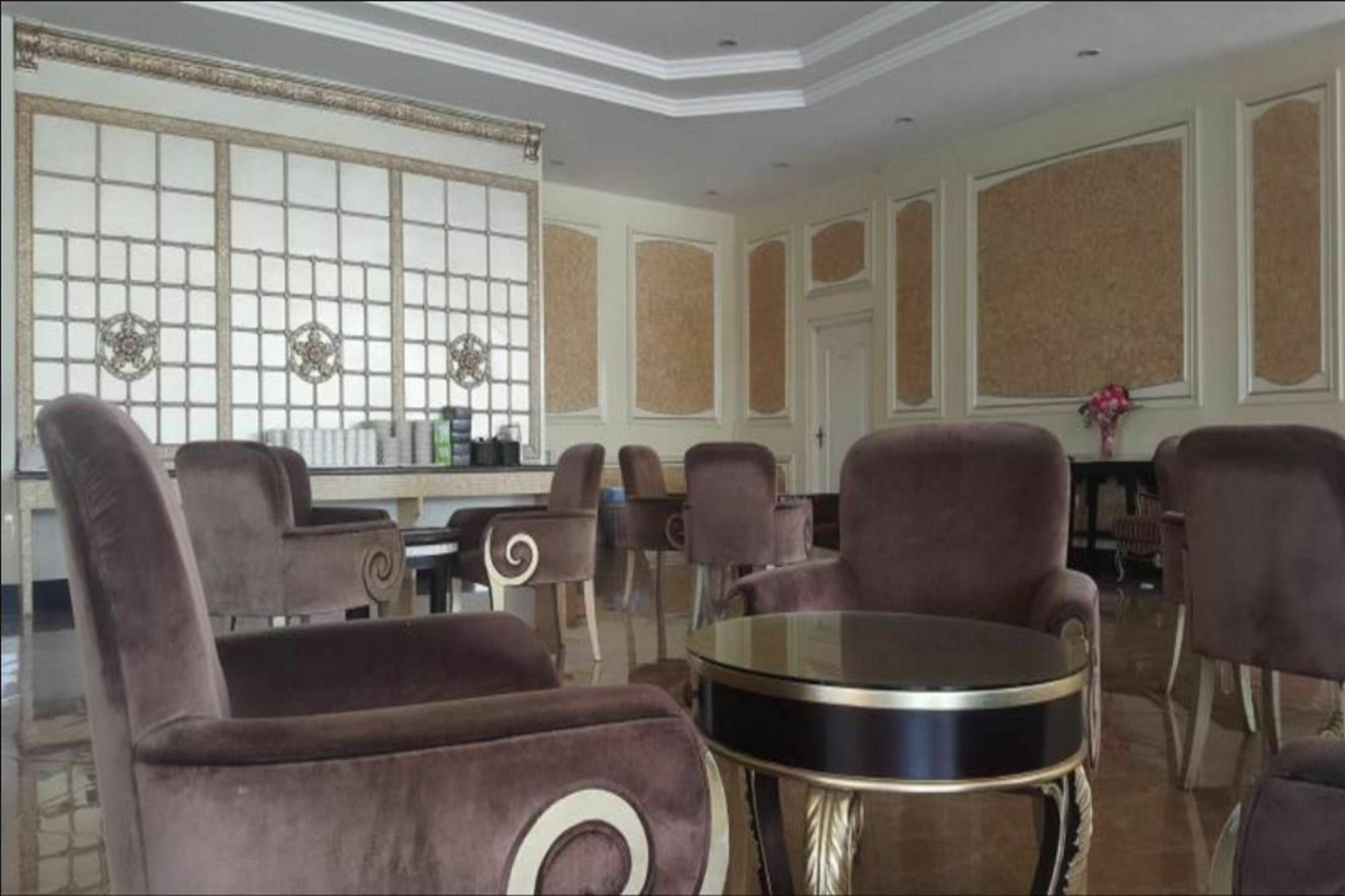 Lk Noble Suite Pattaya Exterior foto